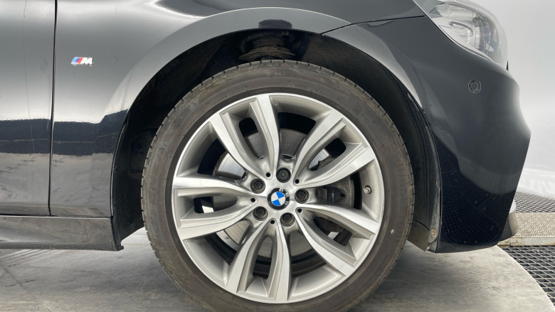 BMW 2 Series 220d M Sport 5dr Step Auto Diesel Estate